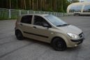  Hyundai Getz 2008 , 285000 , 