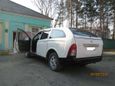  SsangYong Actyon Sports 2008 , 610000 , 