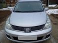  Nissan Tiida 2008 , 290000 , 