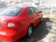  Skoda Octavia 2012 , 550000 , 