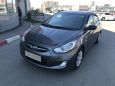  Hyundai Solaris 2012 , 445000 , 