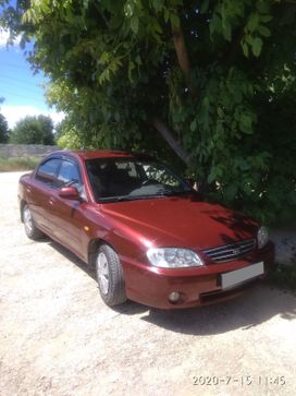  Kia Spectra 2006 , 200000 , 