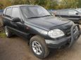 SUV   Chevrolet Niva 2006 , 195000 , 