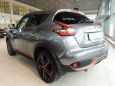 SUV   Nissan Juke 2018 , 1095000 , 