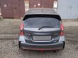  Nissan Note 2015 , 613000 , --