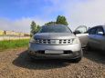 SUV   Nissan Murano 2003 , 410000 , 