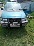    Mitsubishi RVR 1995 , 125000 , 