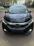  Honda Shuttle 2018 , 1300000 , --