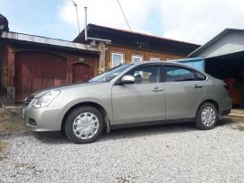  Nissan Almera 2016 , 650000 , 