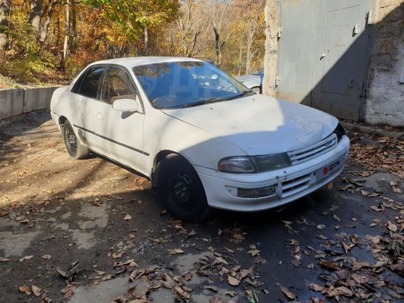  Toyota Carina 1993 , 58000 , 