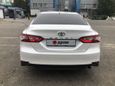  Toyota Camry 2018 , 1530000 , 