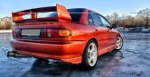  Mitsubishi Lancer Evolution 1995 , 275000 , 