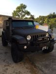 SUV   Jeep Wrangler 2014 , 3450000 , 