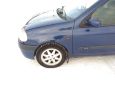  Renault Clio 2001 , 130000 , 