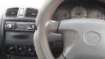  Mazda Familia 1998 , 170000 , 