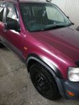 SUV   Honda CR-V 1996 , 390000 , 