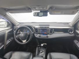 SUV   Toyota RAV4 2013 , 2410000 , 