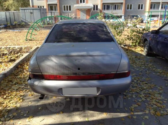  Ford Scorpio 1996 , 119000 , 