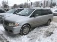    Nissan Bassara 2001 , 260000 , 