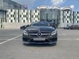  Mercedes-Benz CLS-Class 2015 , 2150000 , 