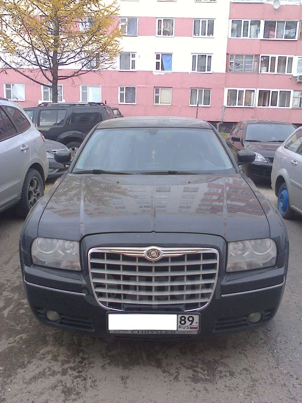  Chrysler 300C 2005 , 650000 ,  