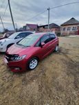  Honda Fit 2019 , 1010000 , 