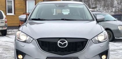 SUV   Mazda CX-5 2014 , 970000 , 