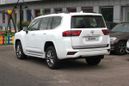 SUV   Toyota Land Cruiser 2021 , 10350000 , 