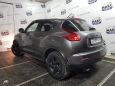 SUV   Nissan Juke 2011 , 610000 , 