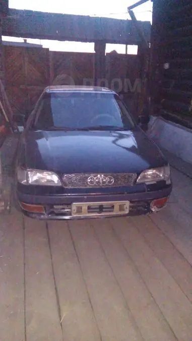  Audi 80 1989 , 40000 , 