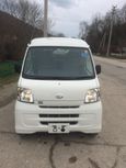  Daihatsu Hijet 2016 , 530000 , 