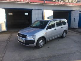  Toyota Probox 2012 , 368000 , 