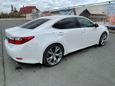  Lexus ES250 2014 , 1780000 , -