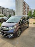    Honda Stepwgn 2016 , 1700000 , 