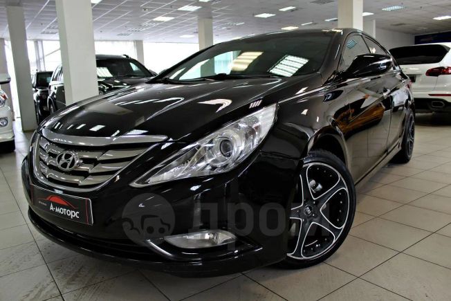  Hyundai Sonata 2011 , 685000 , 