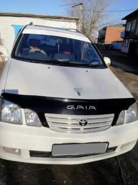    Toyota Gaia 1999 , 310000 , 