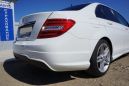  Mercedes-Benz C-Class 2012 , 970000 , 