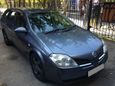  Nissan Primera 2001 , 285000 , 