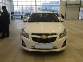  Chevrolet Cruze 2014 , 840000 , 