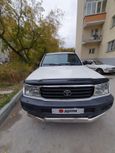 SUV   Toyota Land Cruiser 2001 , 1000000 , 