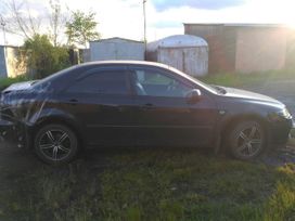  Mazda Mazda6 2007 , 240000 , 