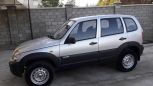 SUV   Chevrolet Niva 2010 , 300000 , 