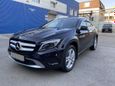 SUV   Mercedes-Benz GLA-Class 2016 , 1550000 , 