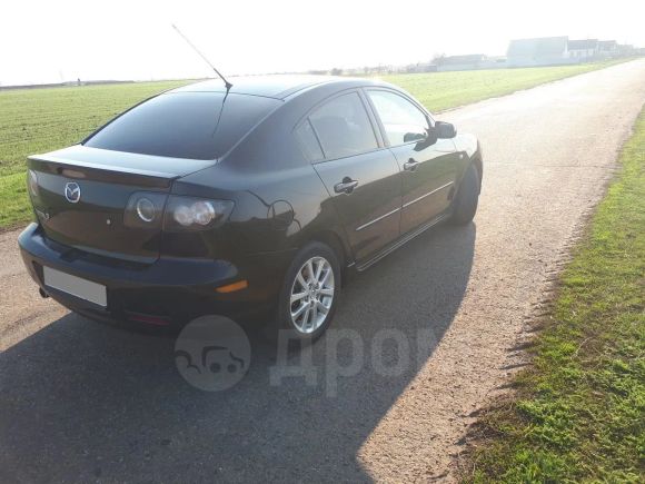  Mazda Mazda3 2007 , 350000 , 