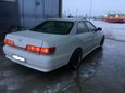  Toyota Mark II 2000 , 320000 ,  