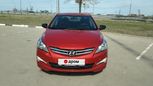  Hyundai Solaris 2015 , 630000 , 