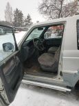  3  Mitsubishi Pajero 1995 , 250000 , 