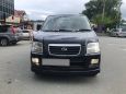  Suzuki Wagon R Solio 2002 , 190000 , 