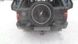 SUV   Opel Frontera 1993 , 250000 , 