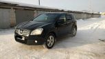 SUV   Nissan Qashqai 2009 , 499000 , 